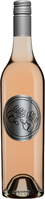 Two Hands Wines Trusty Rusty Mourvèdre Rosé 2020